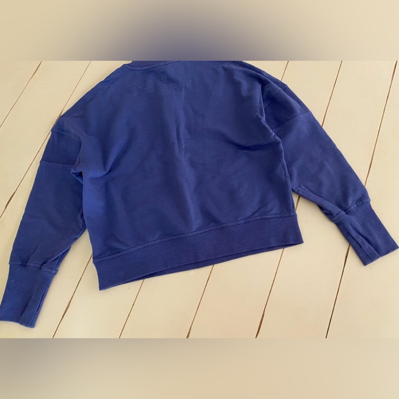 FP Movement By Free People Adeline Pullover - Picture 6 of 16